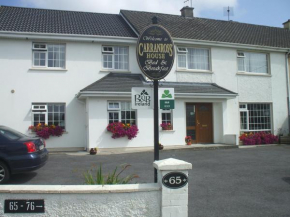 Carranross House Killarney